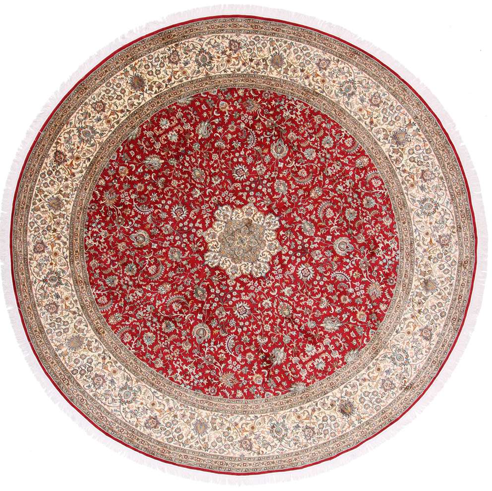 Oriental rug Kashmir