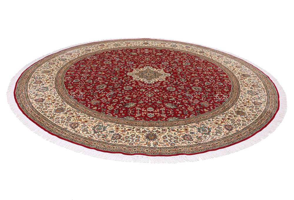Oriental rug Kashmir