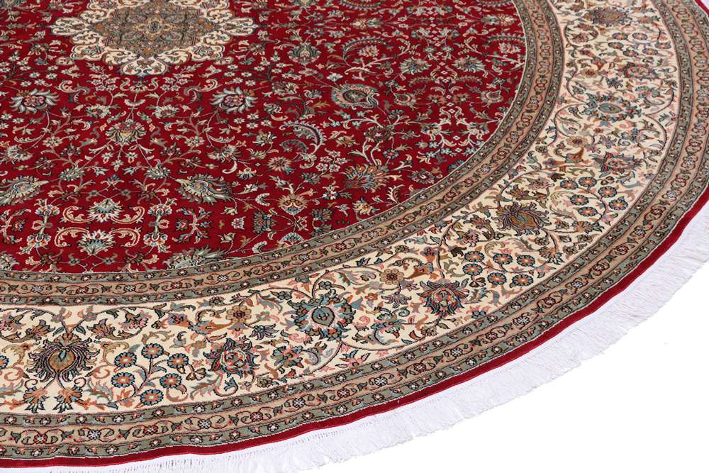 Oriental rug Kashmir