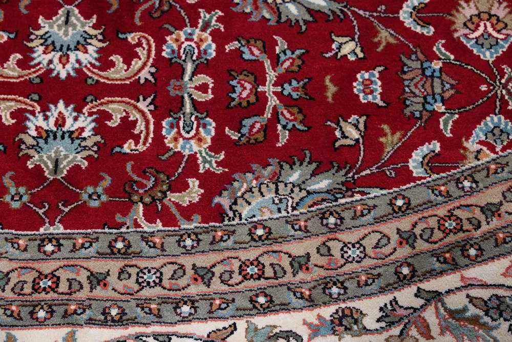 Oriental rug Kashmir