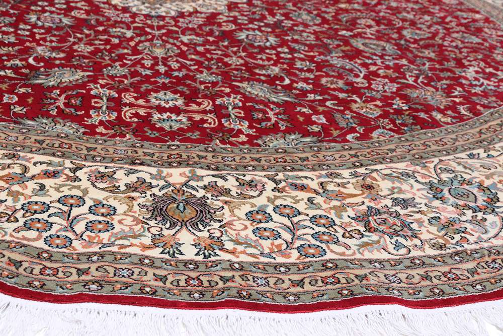 Oriental rug Kashmir
