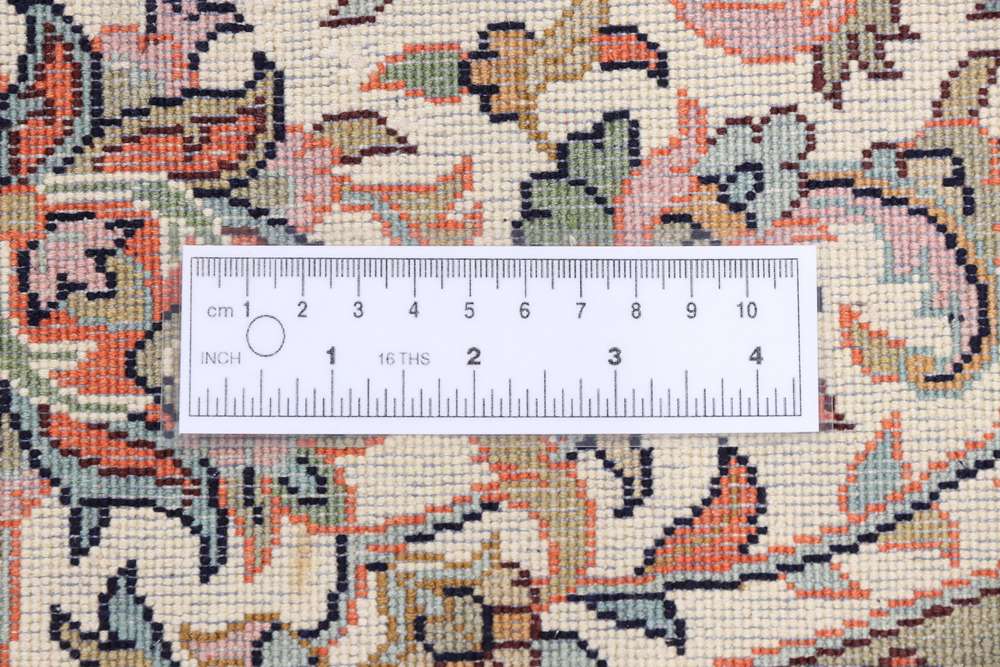Oriental rug Kashmir