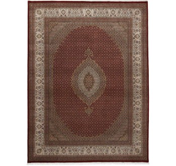 Keleti szőnyeg Tabríz