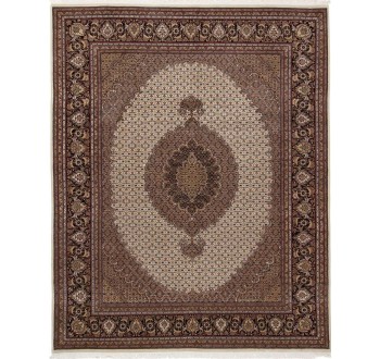 Keleti szőnyeg Tabríz