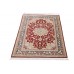 Persian rug Qom