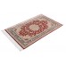 Persian rug Qom
