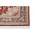 Persian rug Qom