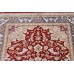 Persian rug Qom