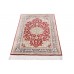 Persian rug Qom