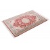 Persian rug Qom