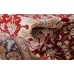 Persian rug Qom