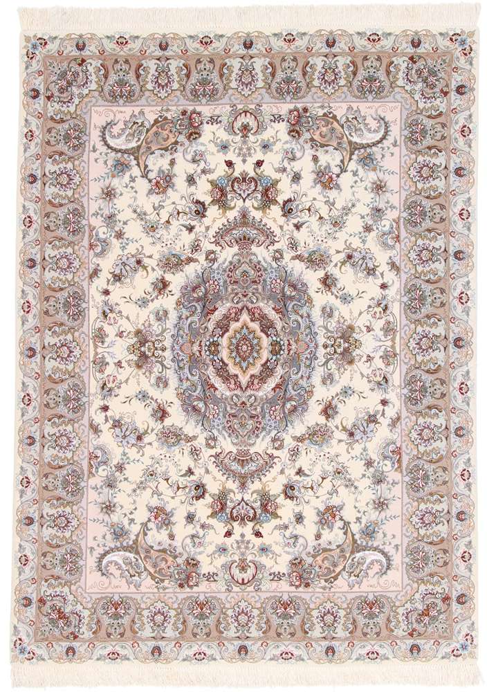 Persian rug Tabriz