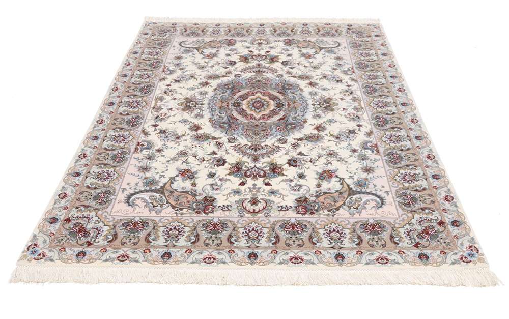 Persian rug Tabriz