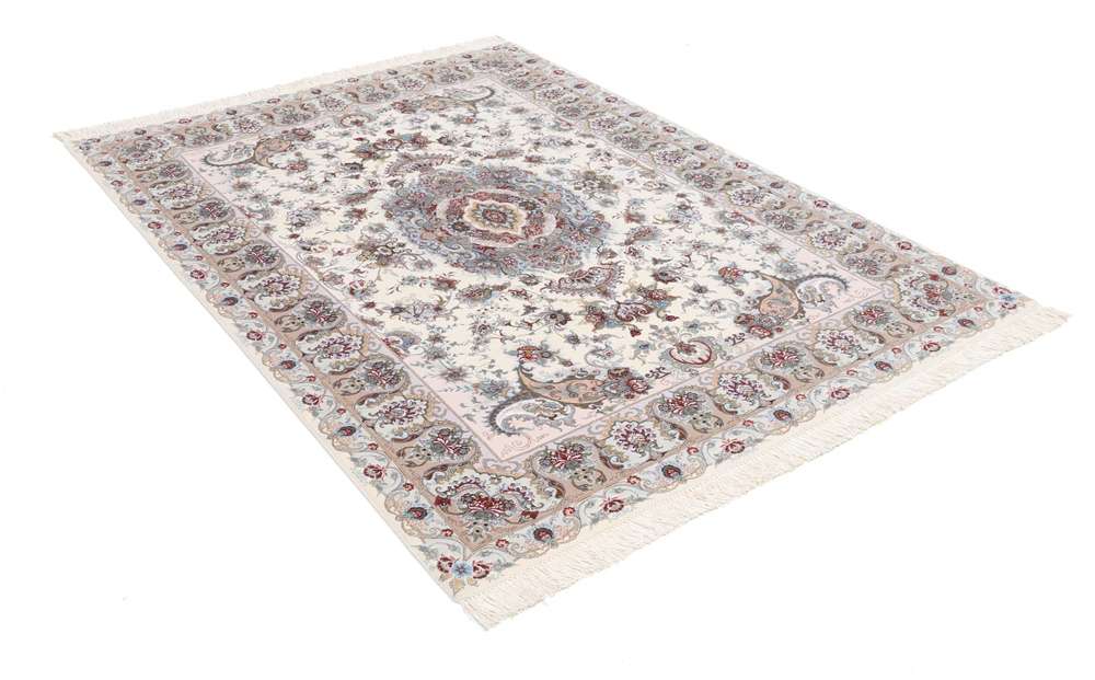 Persian rug Tabriz