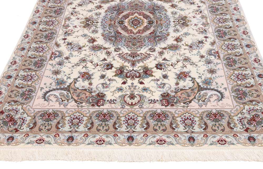 Persian rug Tabriz