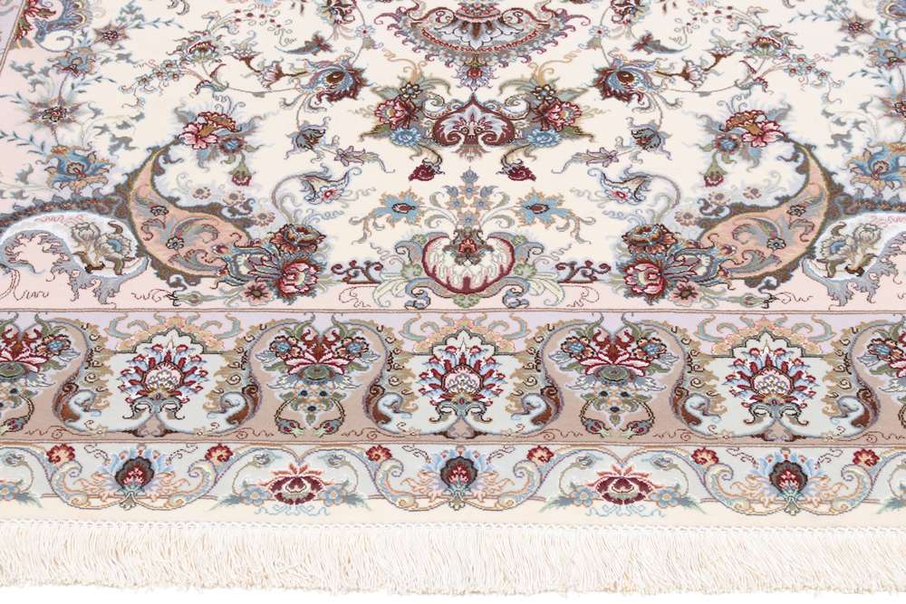 Persian rug Tabriz