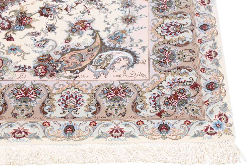 Persian rug Tabriz