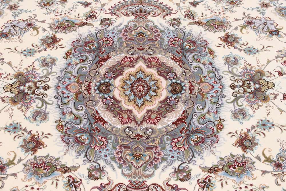 Persian rug Tabriz