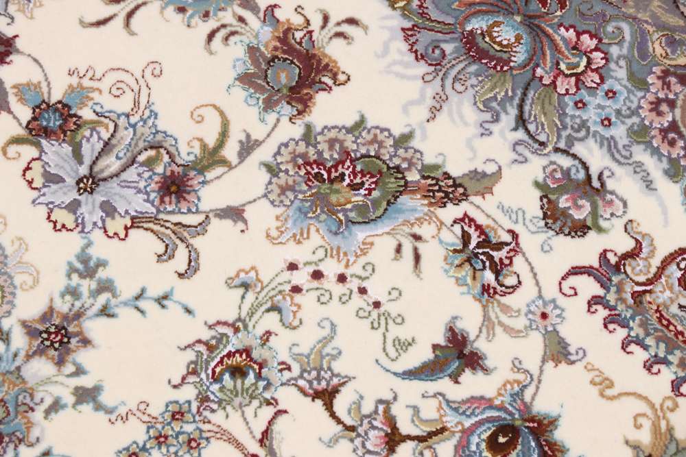 Persian rug Tabriz