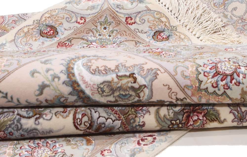 Persian rug Tabriz