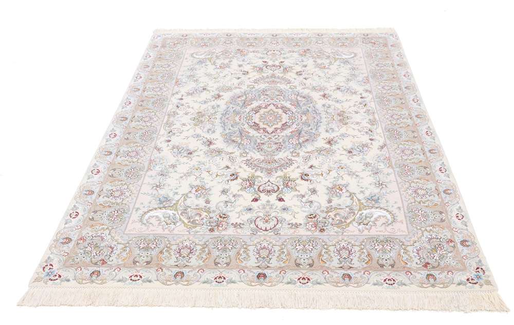 Persian rug Tabriz