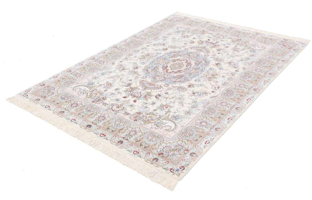 Persian rug Tabriz