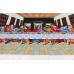 Persian rug Tabriz