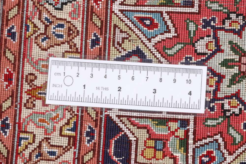 Persian rug Tabriz
