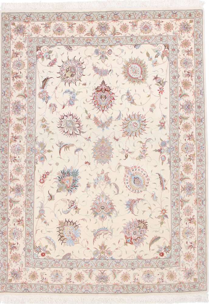 Persian rug Tabriz
