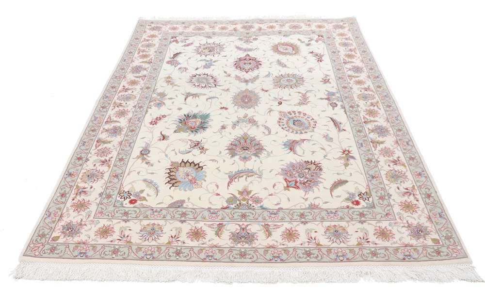 Persian rug Tabriz