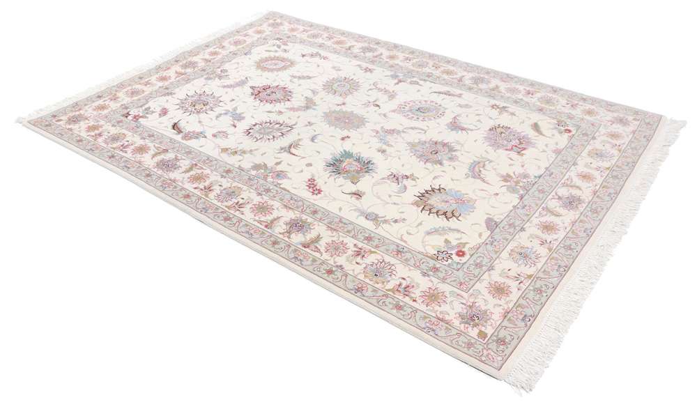 Persian rug Tabriz