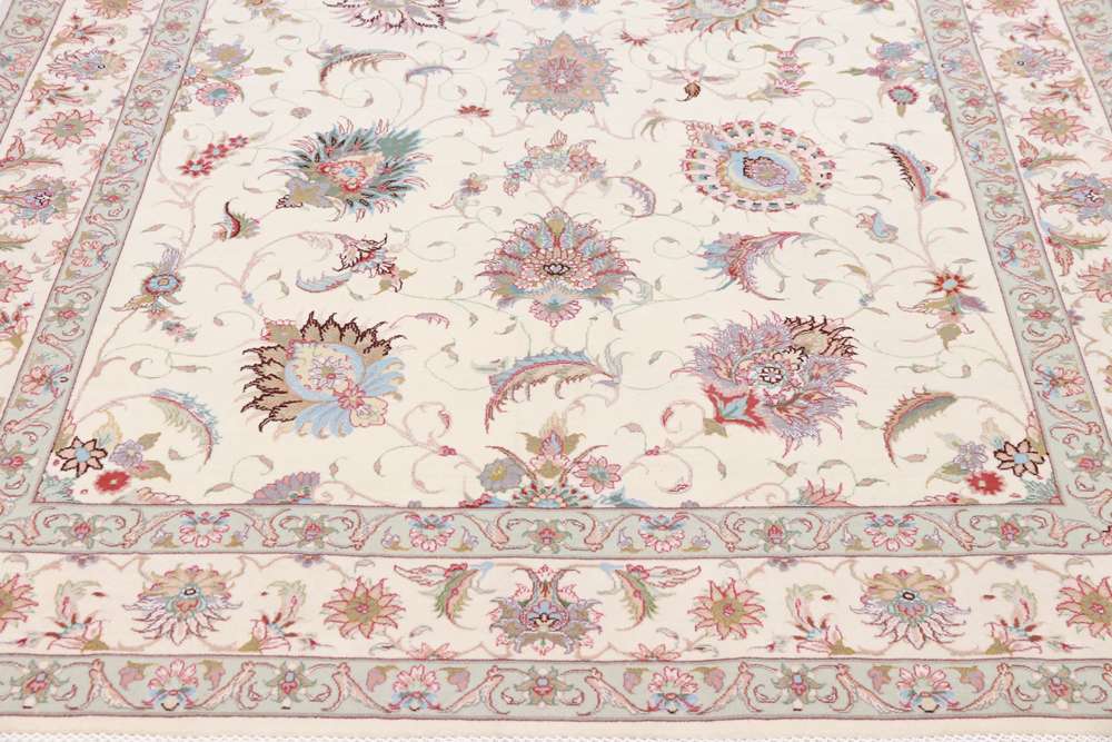 Persian rug Tabriz