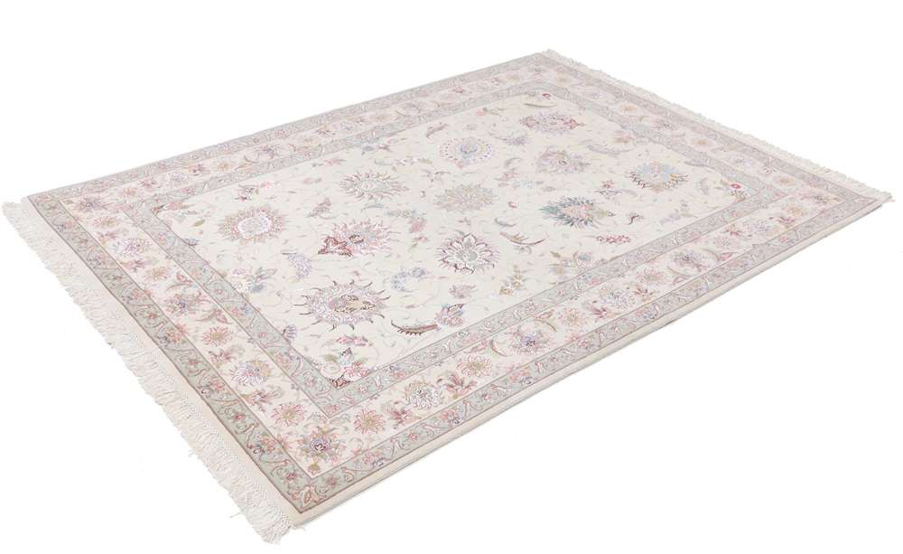 Persian rug Tabriz