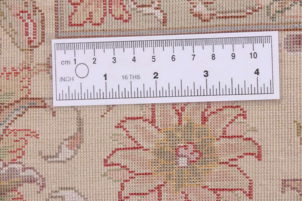 Persian rug Tabriz