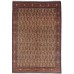Persian rug Tabriz