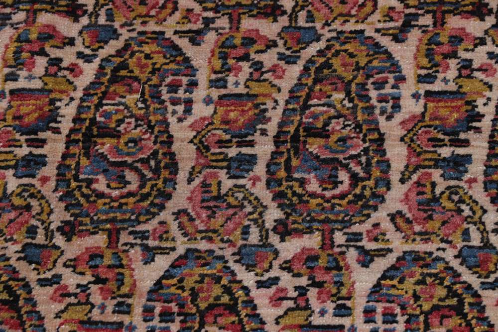 Persian rug Tabriz