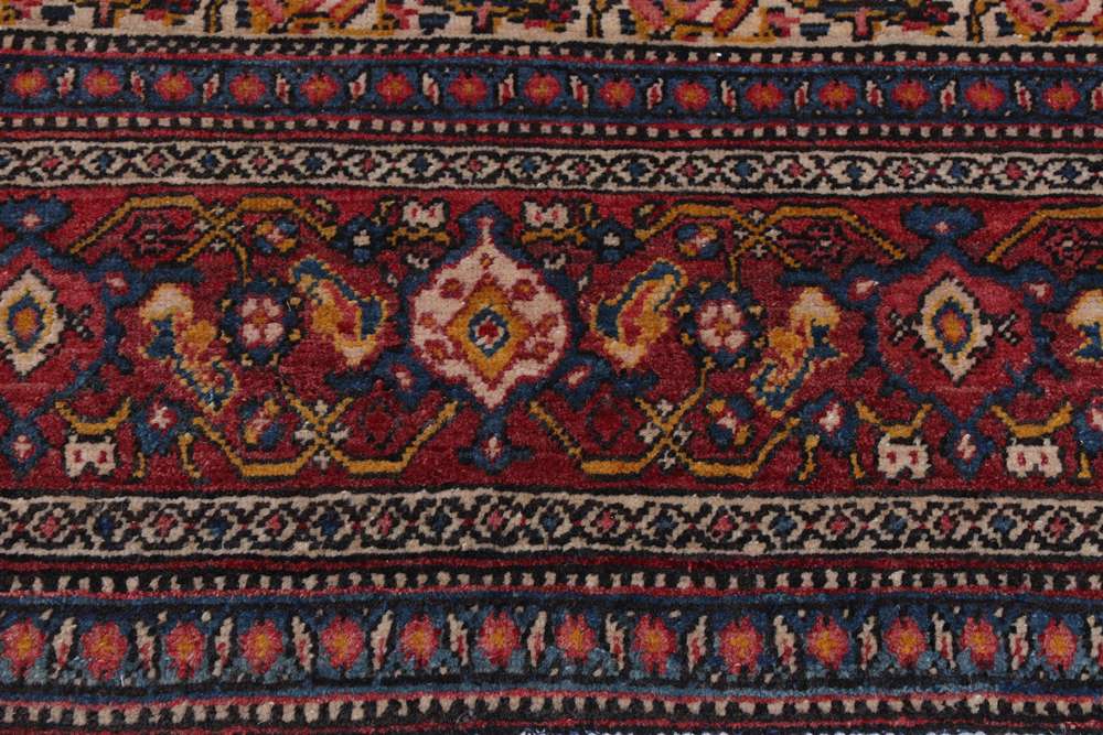 Persian rug Tabriz