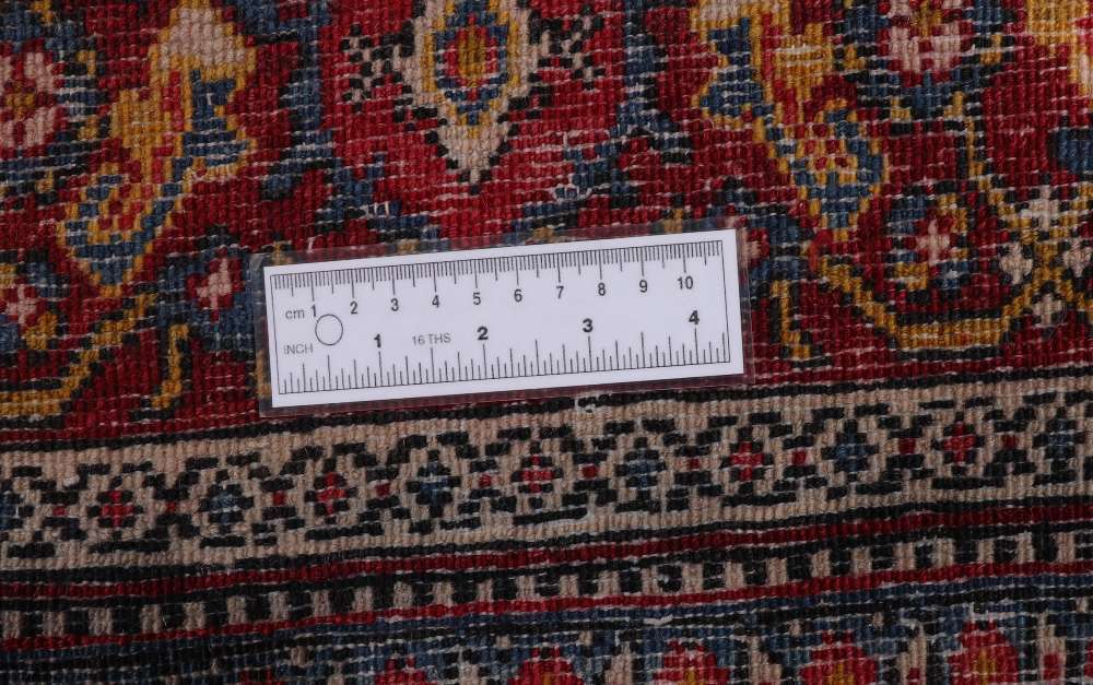 Persian rug Tabriz