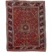 Persian rug Gochan