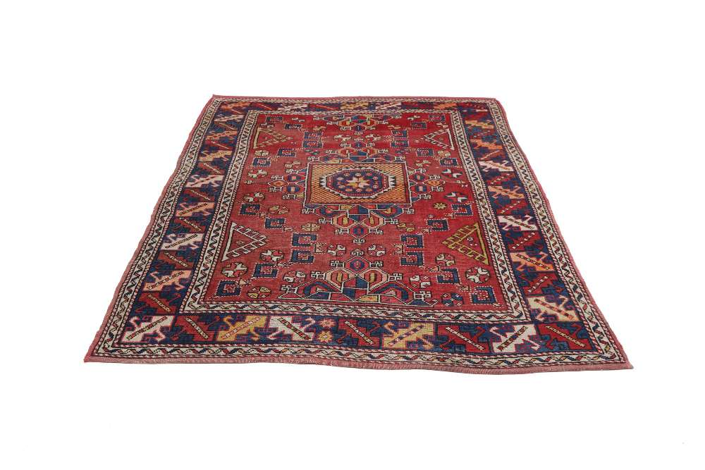Persian rug Gochan