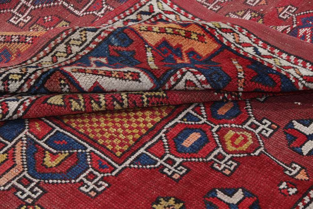 Persian rug Gochan