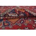 Persian rug Gochan