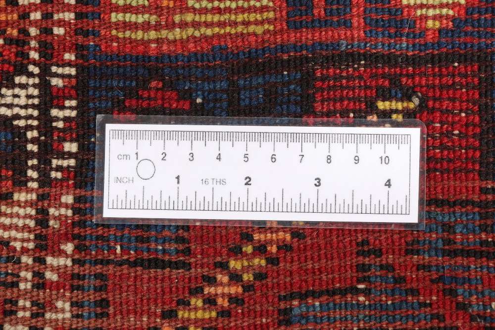 Persian rug Gochan