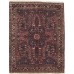 Persian rug Sarugh