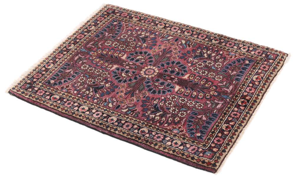 Persian rug Sarugh