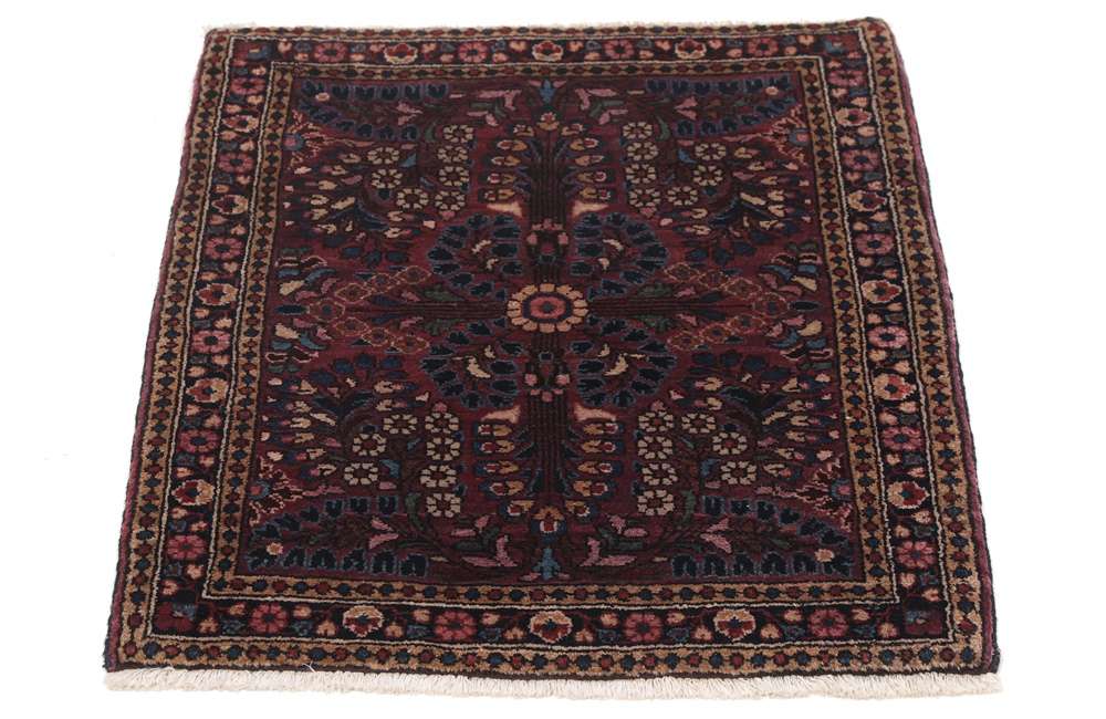 Persian rug Sarugh