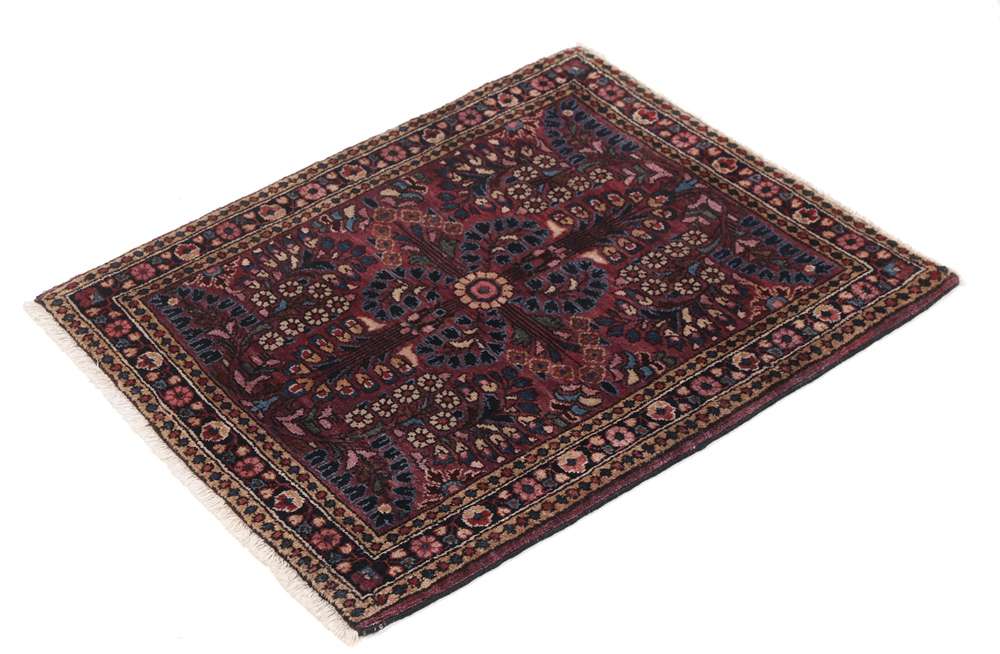 Persian rug Sarugh