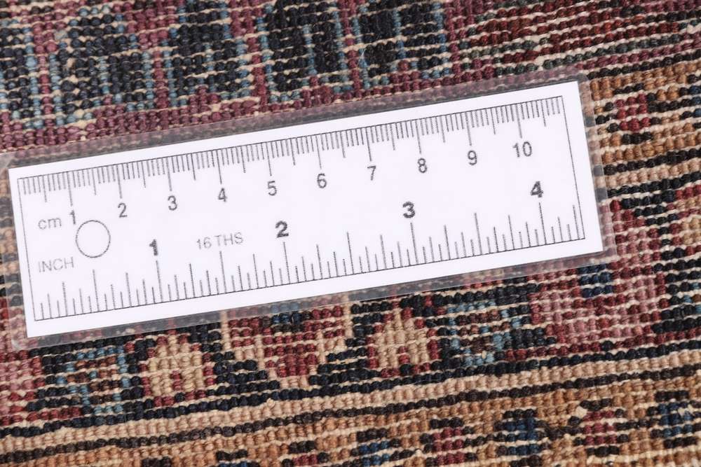 Persian rug Sarugh