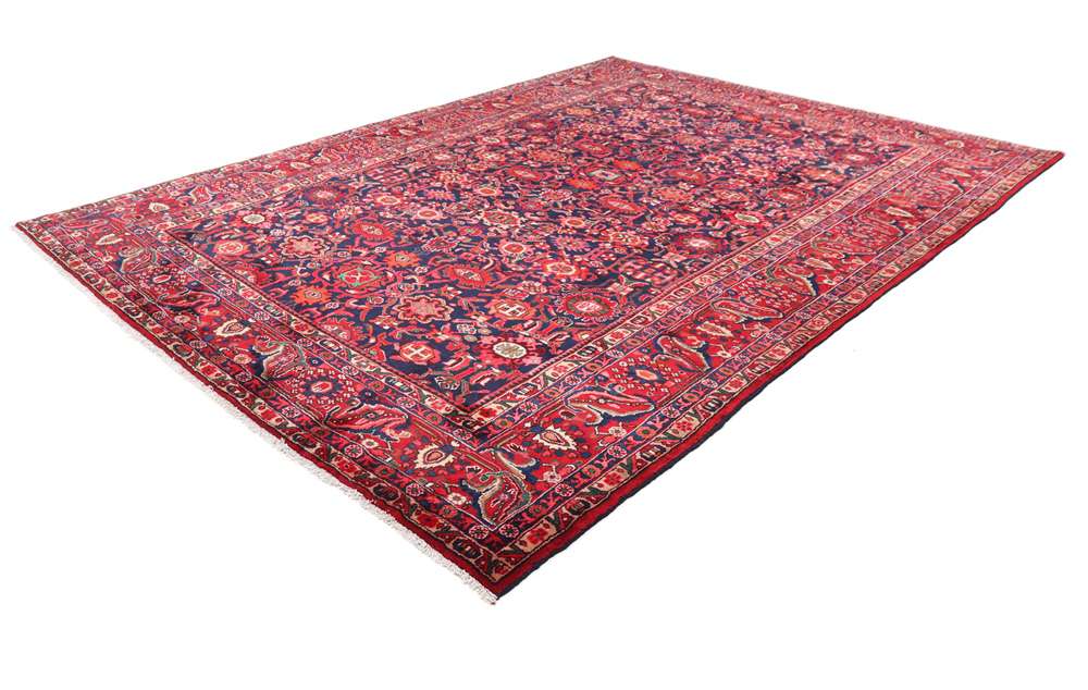 Persian rug Mehrawan