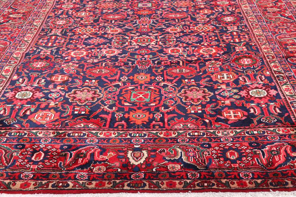 Persian rug Mehrawan